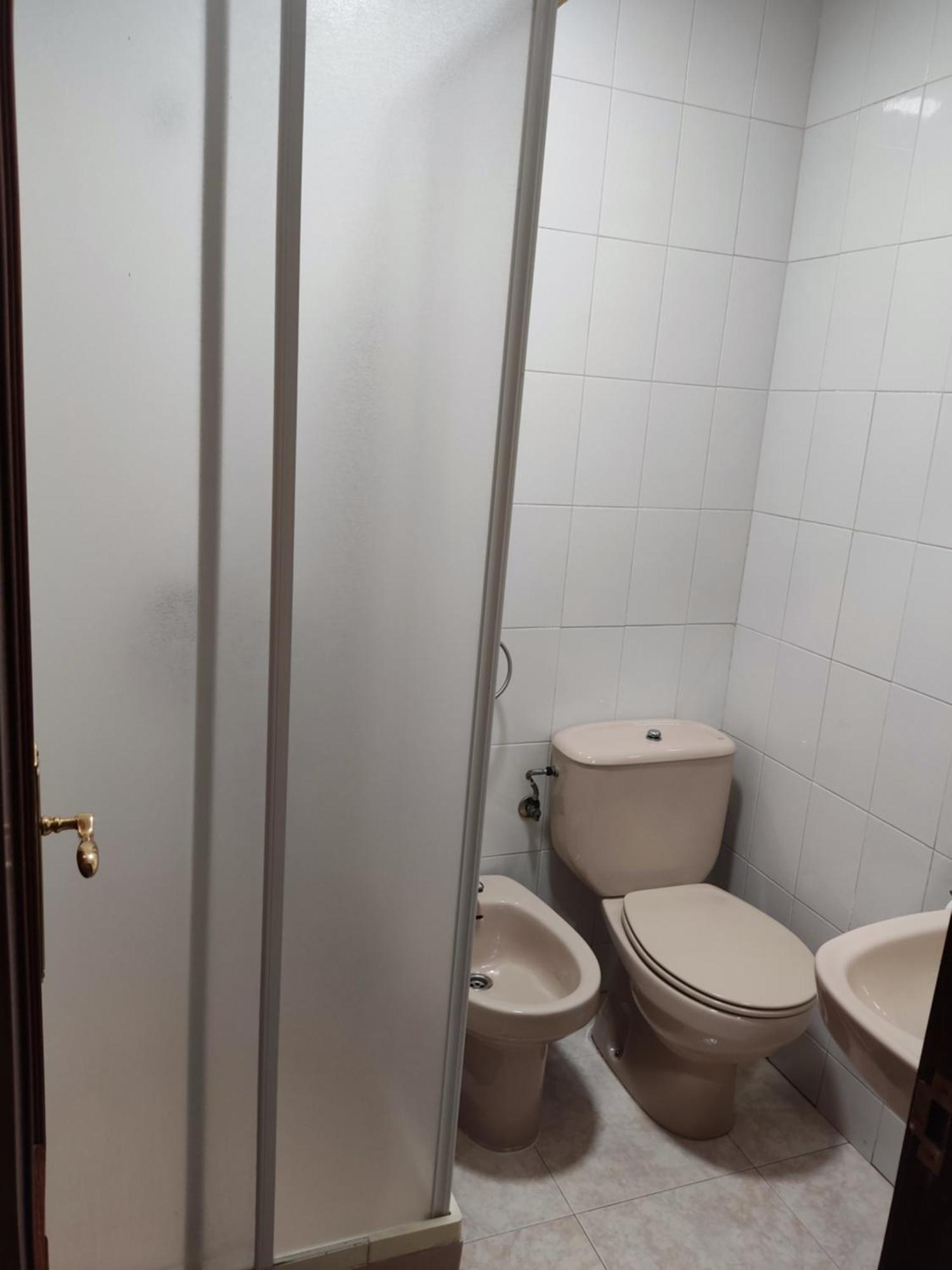 Cu Apartamentos Pampin Ponte Do Porto Kültér fotó